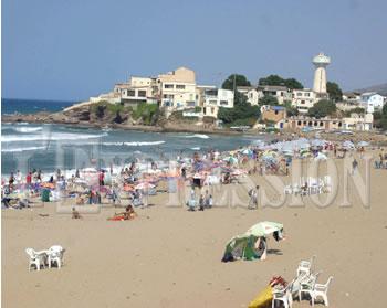 Pas tous égaux devant les vacances