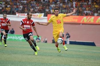 La grinta nahdiste fait plier Soustara