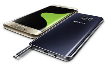 Samsung les annonce pour l'Algérie