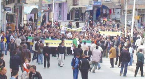 Le comité de sauvegarde du club pose un ultimatum à Hannachi