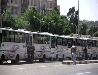 سكان قرية القوادر في المسيلة يطالبون بتوفير النقل