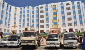 مواطنون يطالبون بفتح تحقيق في قائمة المستفيدين من 1052 سكن ترقوي مدعم بغليزان