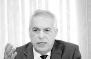 Boudjema Talai depuis Jijel