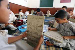 شباب يختارون حفظ القرآن وتحفيظه في عطلة الصيف بأم البواقي