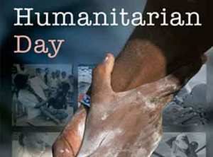Célébration aujourd'hui de la Journée mondiale de l'aide humanitaire