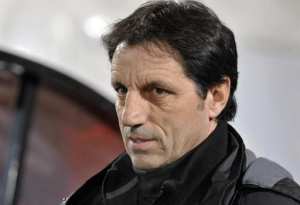 Dominik Bijotat est le nouvel entraineur !