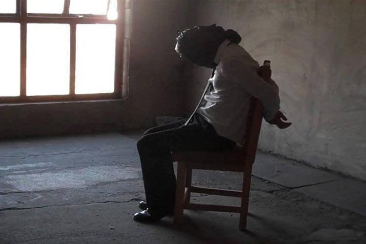 مجموعة مسلحة تفرج عن رجل أعمال مختطف بتبسة