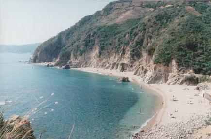 مشكل إيواء وغياب النظافة في شواطئ سكيكدة