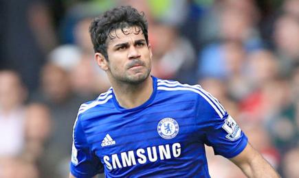 كوستا يريد العودة لمنتخب إسبانيا من بوابة فريقه الإنجليزي