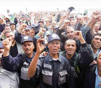 Feu sur Madani Mezrag