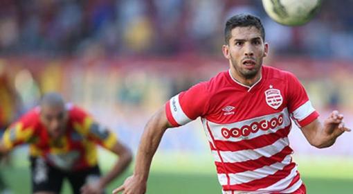 الترجي التونسي يريد التعاقد مع عبد المؤمن جابو