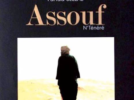 «Le désert m'a appris à me construire»