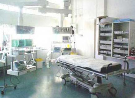 سباق مراطوني لتدعيم بلديات غرب العاصمة بمؤسسات استشفائية قبل نهاية السنة