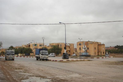 La population plaide pour la levée du «gel» de l'APC