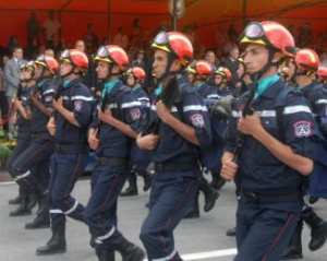 مديرية الحماية المدنية في أدرار تستنفر وحداتها لاستقبال لهبيري