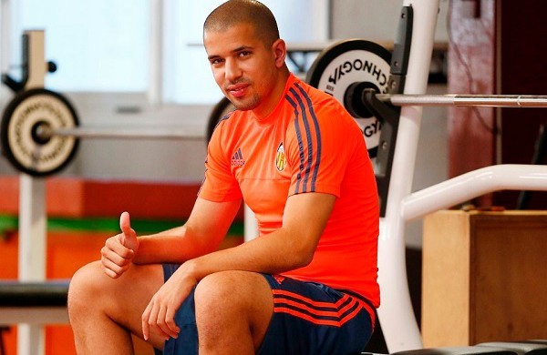 Le Milan AC revient à la charge pour Feghouli !