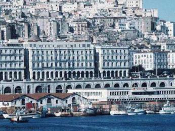 العاصمة خامسا ضمن أفضل 20 مدينة إفريقية