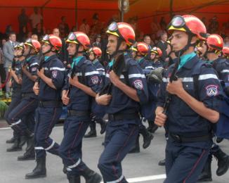 مديرية الحماية المدنية في أدرار تستنفر وحداتها لاستقبال لهبيري