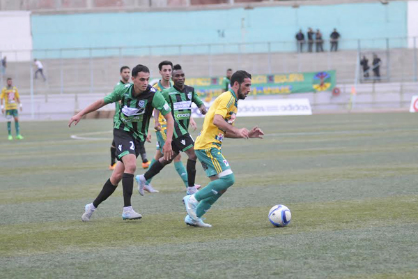 شباب قسنطينة