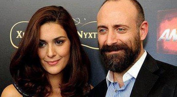 برجوزار كوريل 