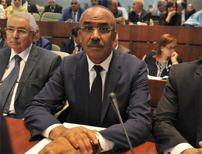 Des réponses aux appréhensions des citoyens