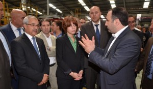 أوامر بغلق مصلحة فرز الطرود بميناء الجزائر العاصمة ..