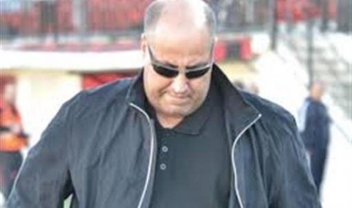 أطراف بمدينة سطيف تخطط للإطاحة برئيس وفاق سطيف حسان حمار