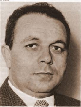 Abane Ramdane revient à Tizi Ouzou