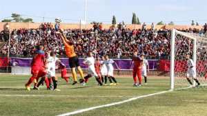 Ligue 2 Mobilis (2e journée)