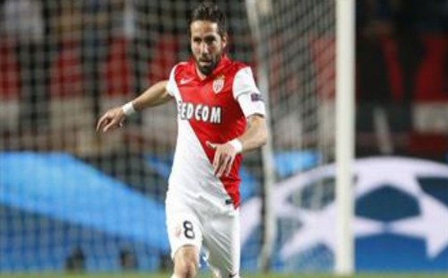 نجم موناكو يضع ثلاثة أندية إنجليزية على أهبة الإستعداد