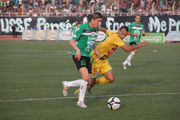 القمة في بجاية وقسنطينة.. و