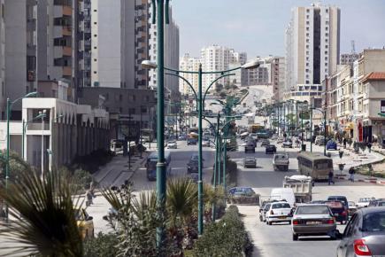 مواطنون بعلي منجلي يطالبون مسؤولي قسنطينة إيجاد الحلول