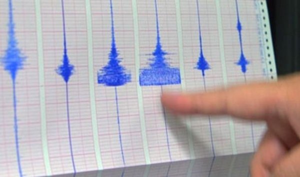 تسجيل هزة أرضية بقوة 0ر4 درجات بولاية عين الدفلى