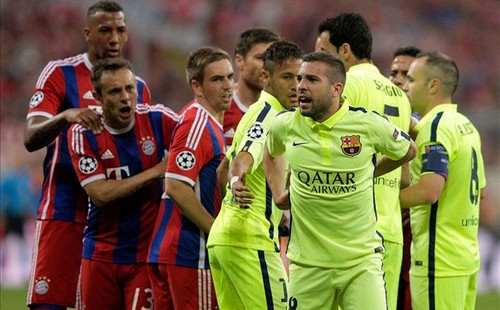 أخبار سعيدة ينتظرها برشلونة خلال ساعات