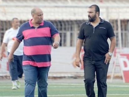 حسان حمّار رئيس وفاق سطيف يرد بقوة على منتقديه