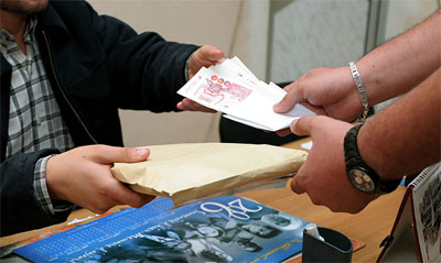 La wilaya face à la corruption, le trafic d'influence et les dépassements