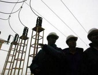 تأجيل تسليم محطة إنتاج الكهرباء برأس جنات بولاية بومرداس إلى سنة 2017