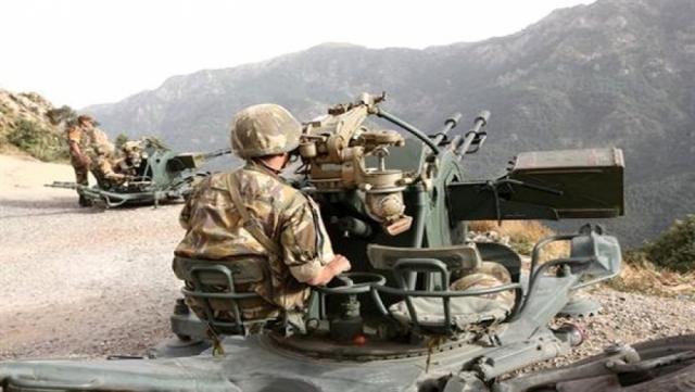 الجيش يستعد لتوجيه ضربة قاضية للجماعات الارهبية المحاصرة في سكيكدة