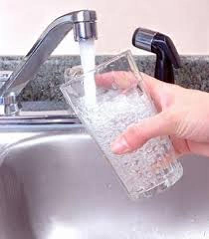 في المائة من سكان مدينة سوق أهراس يتزودون يوميا بالمياه الصالحة للشرب