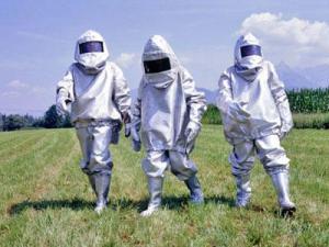 Des défis restent à relever : Changement climatique...nuages à l'horizon