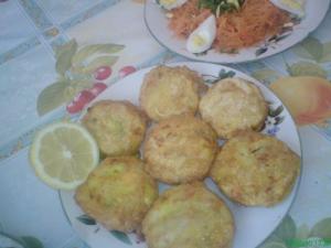 Bourek Batata-Brik pommes de terre