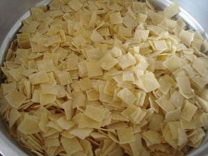 Pâtes constantinoises