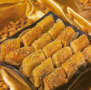 Doigts de la mariée