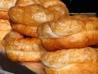 Beignets algériens khfef
