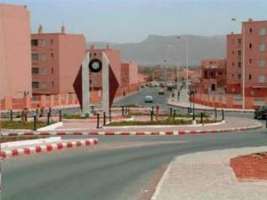 Béchar. Une ville qui vit au rythme de la canicule