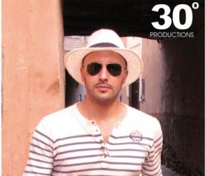 Lyes Allouche, l'incontournable du photoshoot