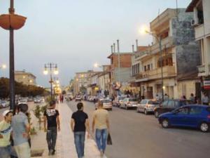 Guelma. L'été de la fournaise et de l'oisiveté