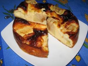 Gateaux Diétetiques aux pruneaux