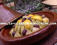 Gigot Pistache aux artichauts farcis