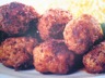 Boulettes de viande hachée aux pommes de terre (Mkaffet)